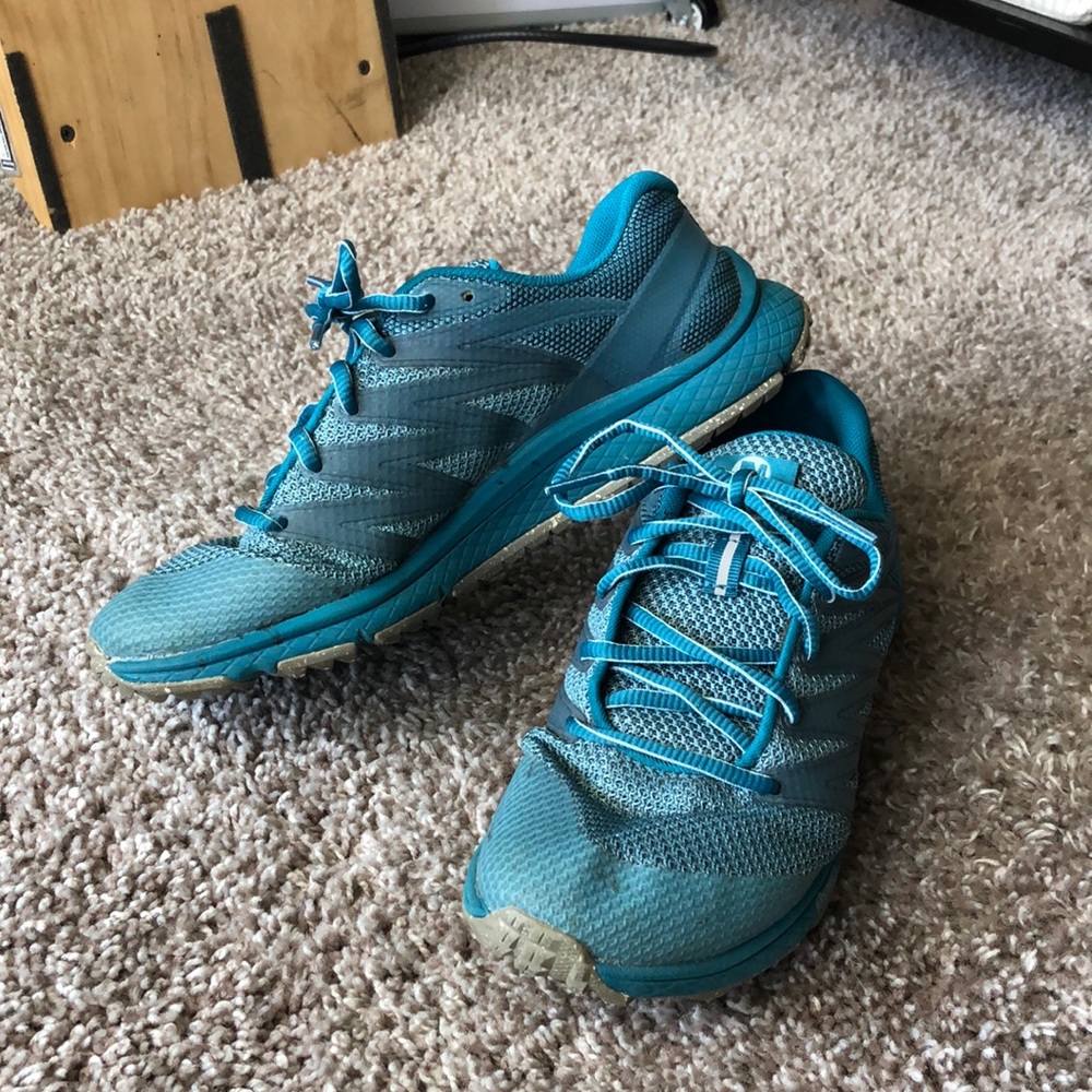 Merrell Bare Access XTR Eco Trail Runners